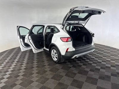 2022 Ford Escape S
