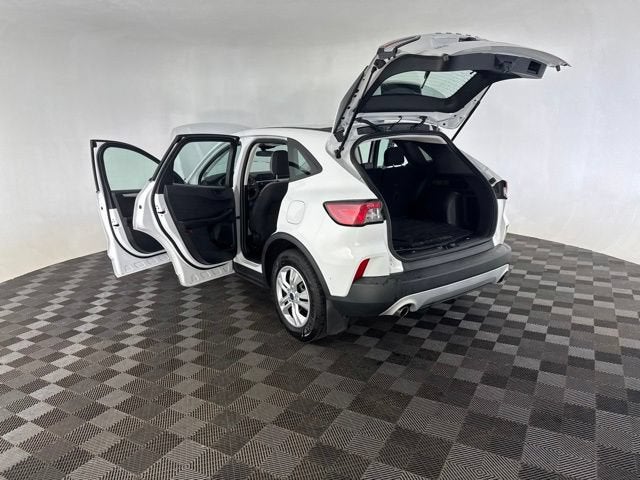 2022 Ford Escape S