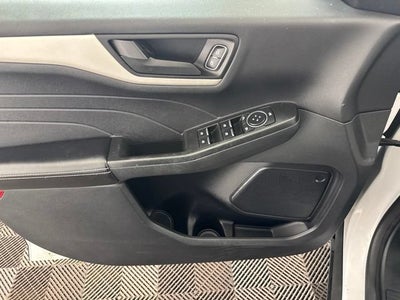 2022 Ford Escape S