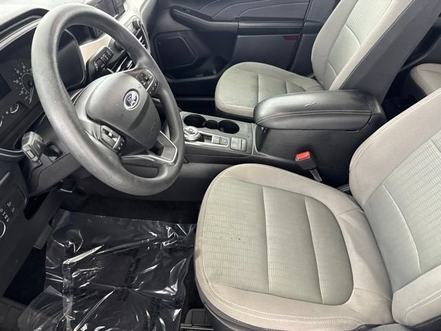 2022 Ford Escape S