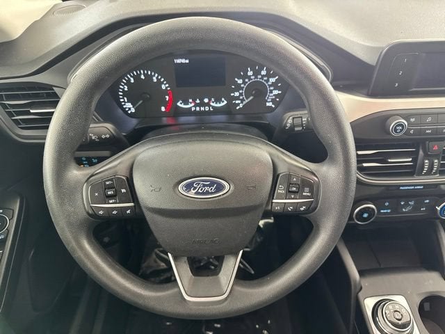 2022 Ford Escape S