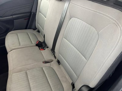 2022 Ford Escape S