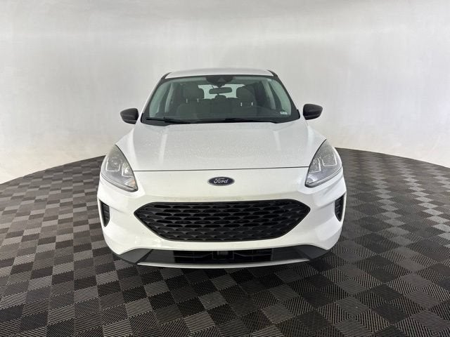 2022 Ford Escape S