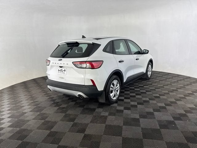 2022 Ford Escape S