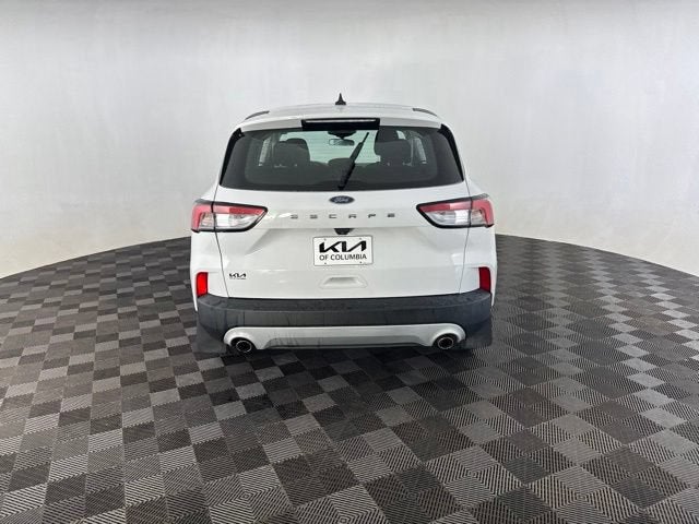 2022 Ford Escape S