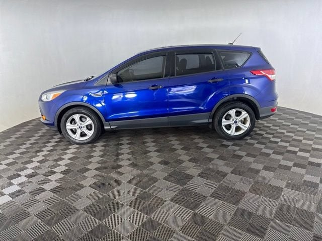 2015 Ford Escape S