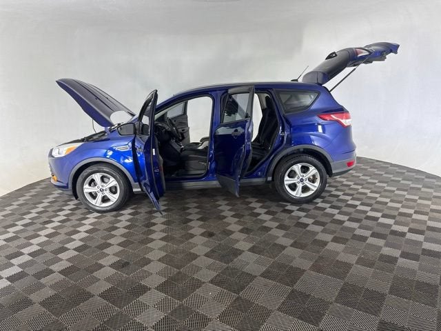 2015 Ford Escape S