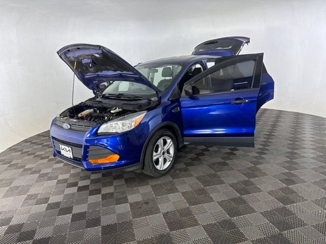 2015 Ford Escape S