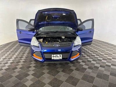 2015 Ford Escape S