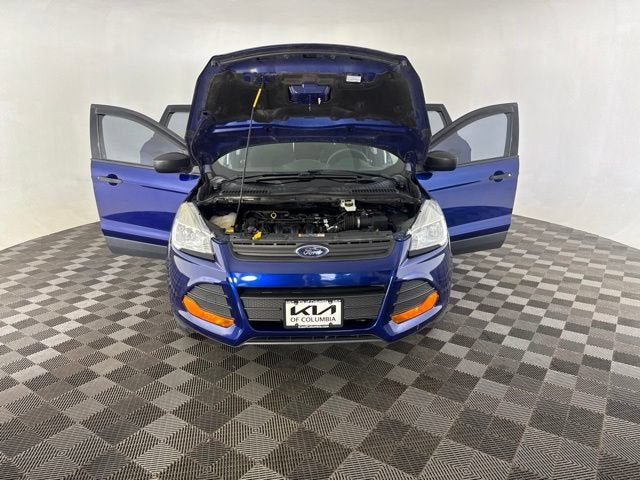 2015 Ford Escape S