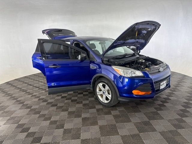 2015 Ford Escape S