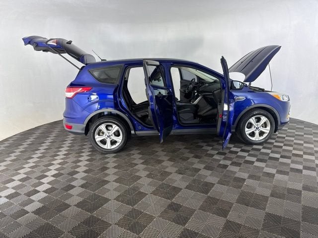 2015 Ford Escape S