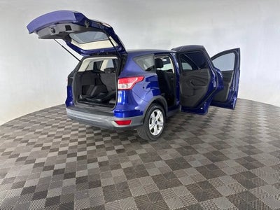 2015 Ford Escape S