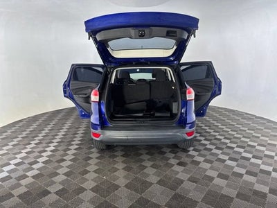 2015 Ford Escape S