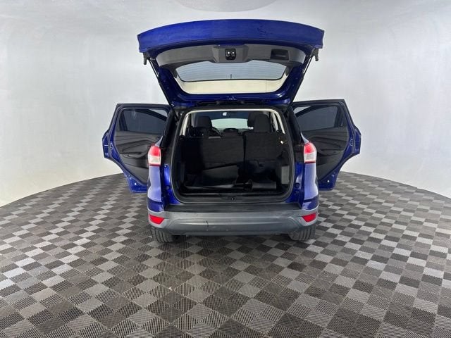 2015 Ford Escape S