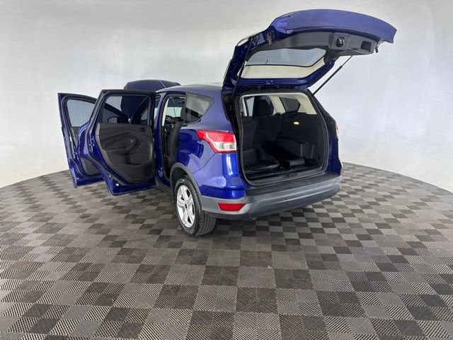 2015 Ford Escape S