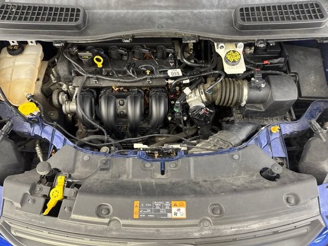 2015 Ford Escape S