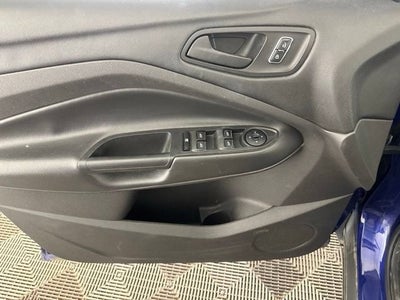 2015 Ford Escape S