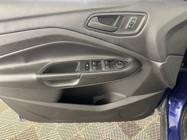 2015 Ford Escape S