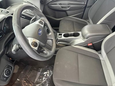 2015 Ford Escape S