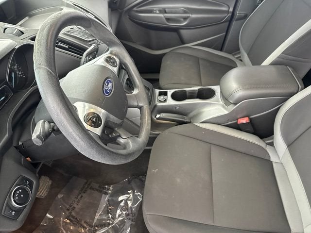 2015 Ford Escape S