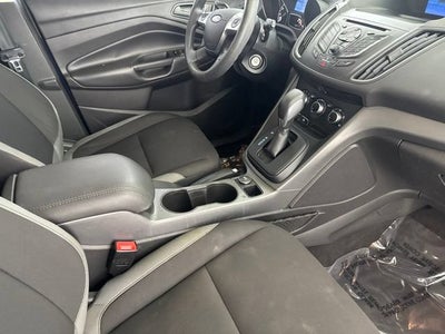 2015 Ford Escape S