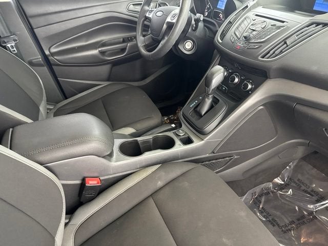 2015 Ford Escape S