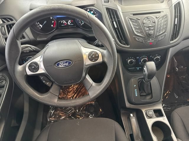 2015 Ford Escape S