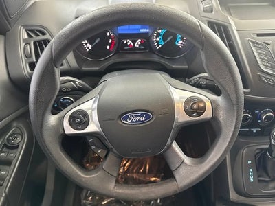 2015 Ford Escape S