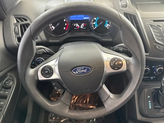2015 Ford Escape S