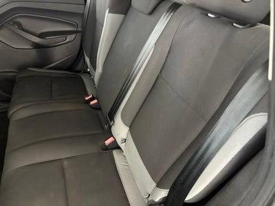 2015 Ford Escape S