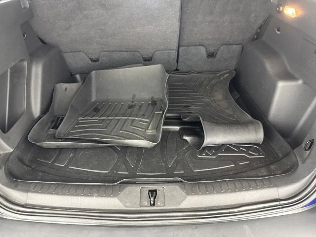 2015 Ford Escape S