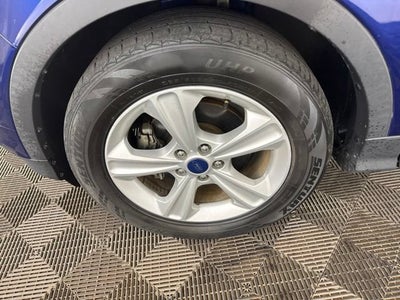 2015 Ford Escape S