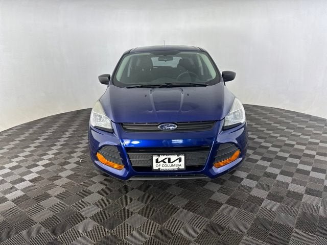 2015 Ford Escape S