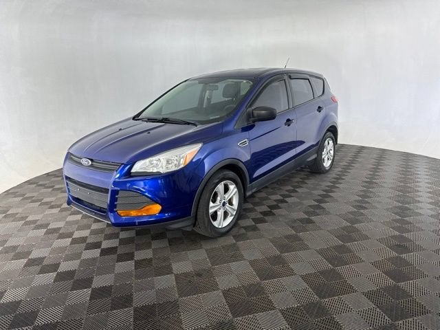 2015 Ford Escape S