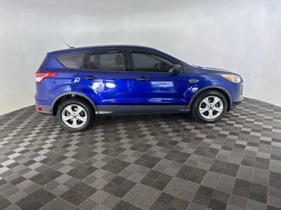 2015 Ford Escape S