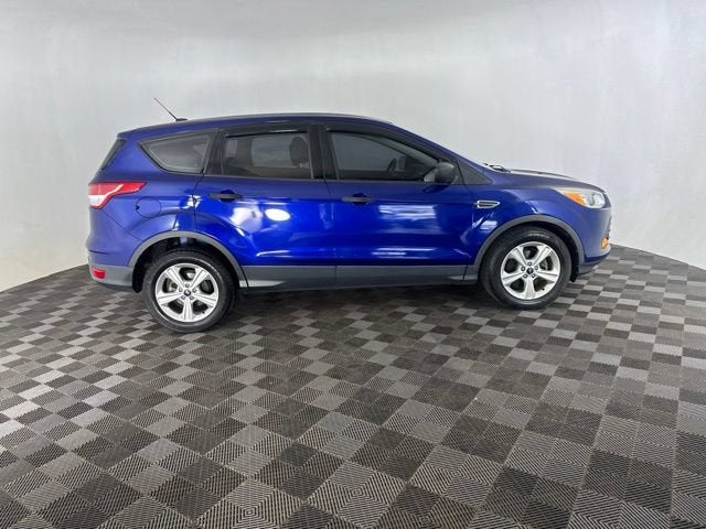 2015 Ford Escape S