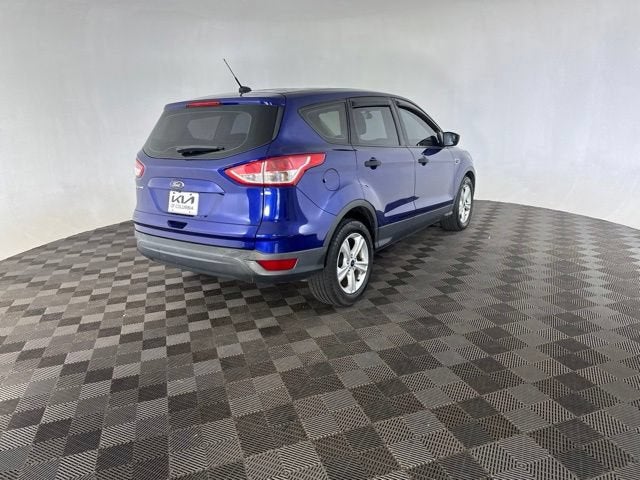 2015 Ford Escape S
