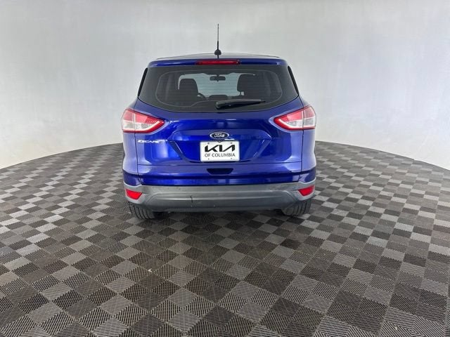 2015 Ford Escape S