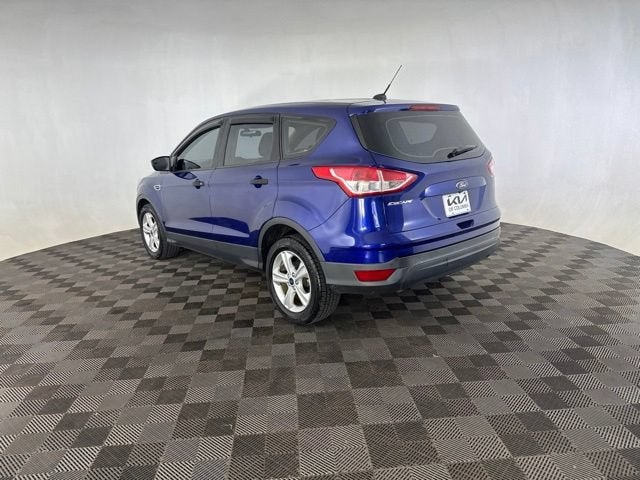 2015 Ford Escape S