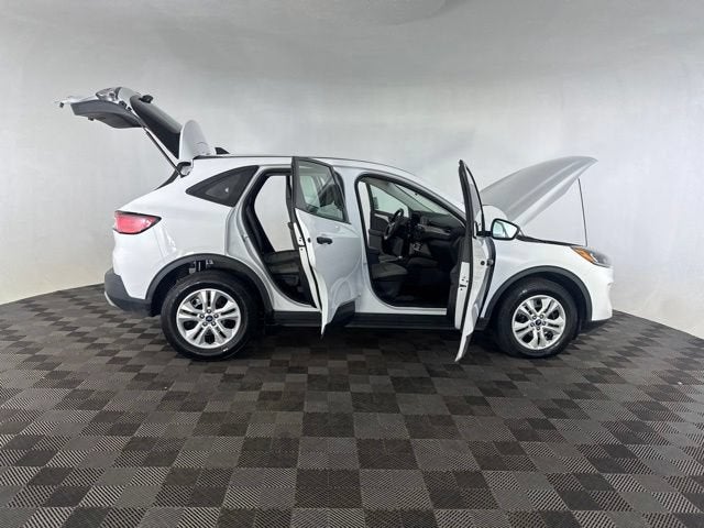 2022 Ford Escape S