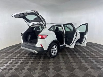 2022 Ford Escape S