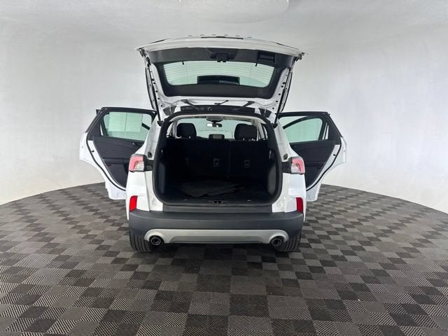 2022 Ford Escape S
