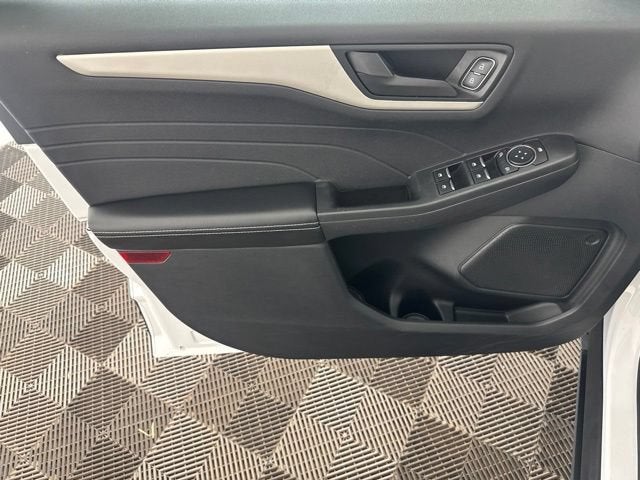 2022 Ford Escape S