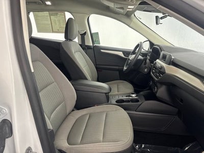 2022 Ford Escape S