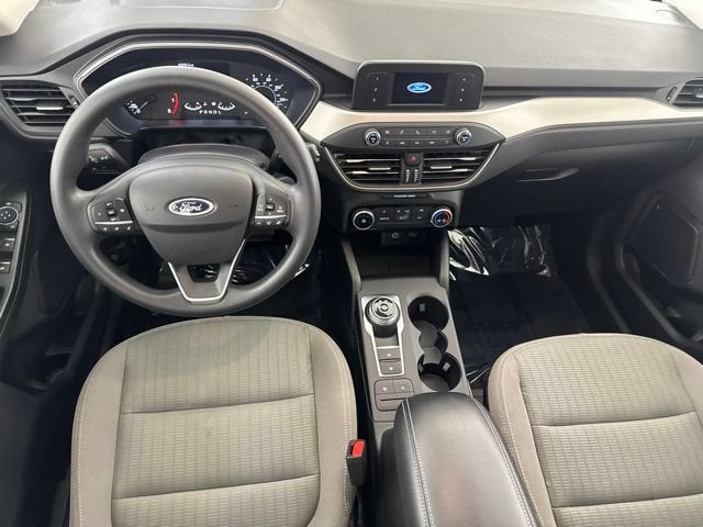 2022 Ford Escape S