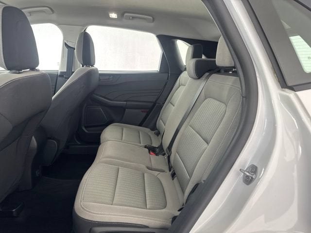2022 Ford Escape S