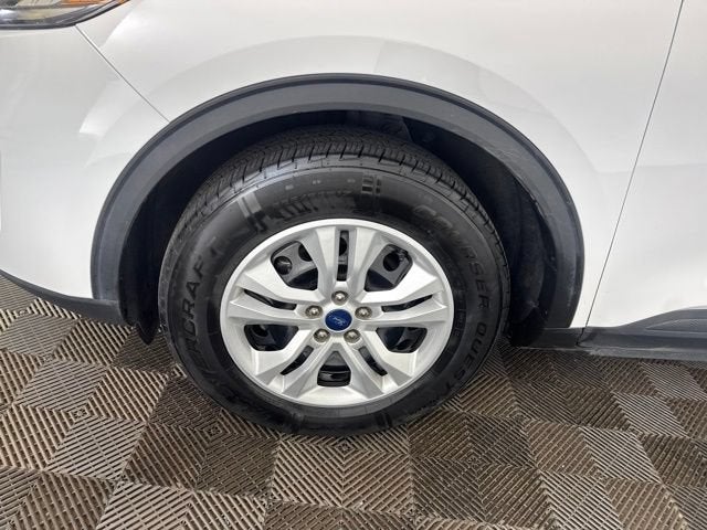 2022 Ford Escape S