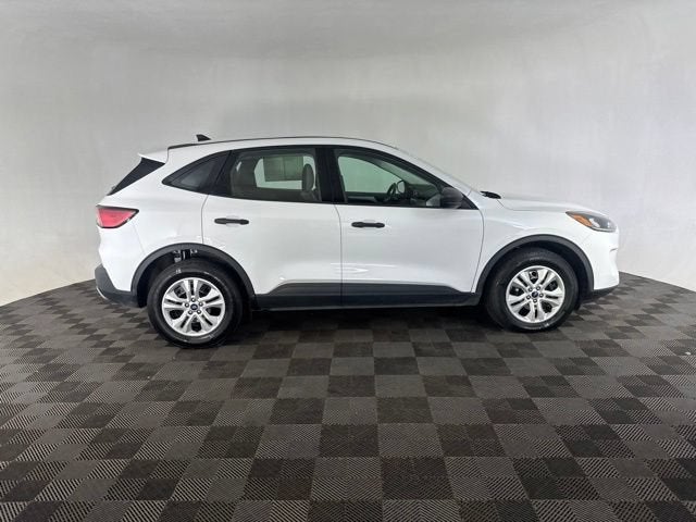 2022 Ford Escape S