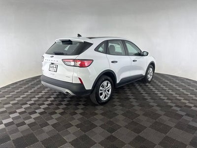 2022 Ford Escape S